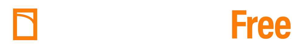 travel guides free logo