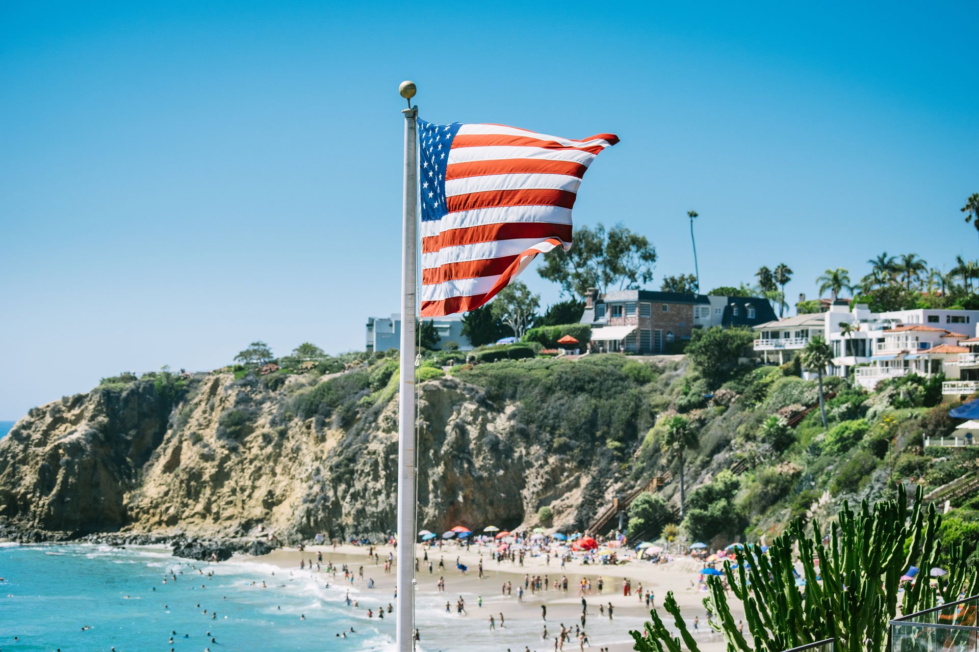 Small Towns, Big Hearts: 5 Ways to Beat the Crowds and Have a Relaxing 4th of July Vacation