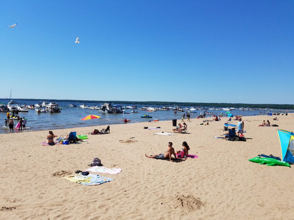 Sylvan Beach Festival 2024 Lona Sibeal