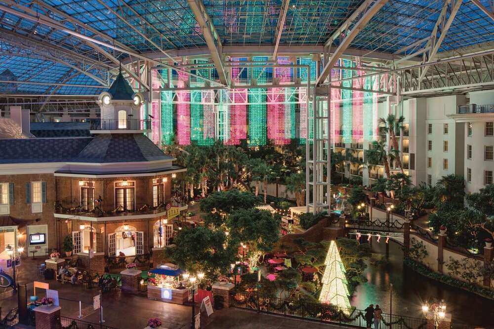 Gaylord – Opryland, Tennessee