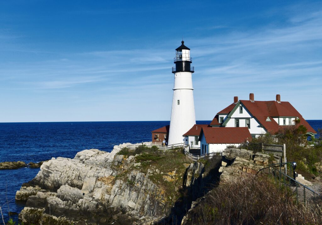 Cape May Lighthouse