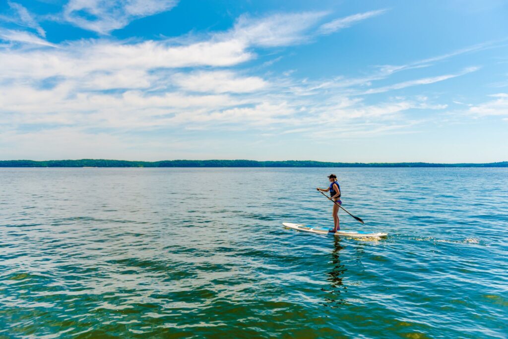 Kentucky Lake