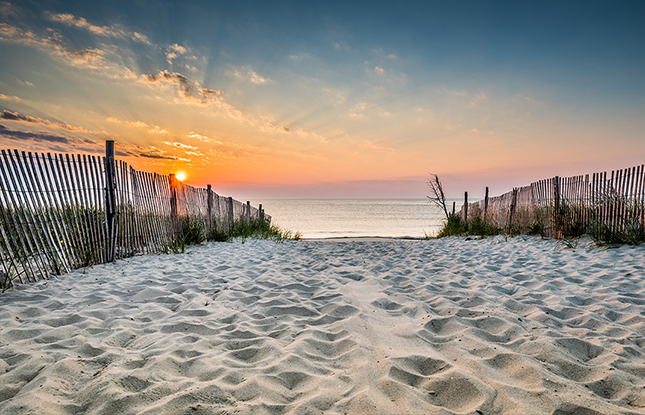 Cape May New Jersey