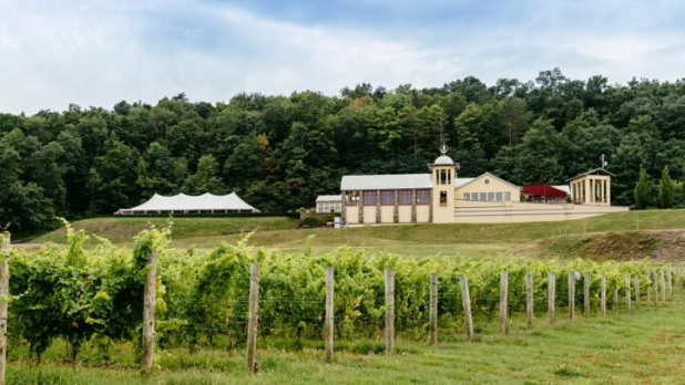 Sullivan Catskills Winery