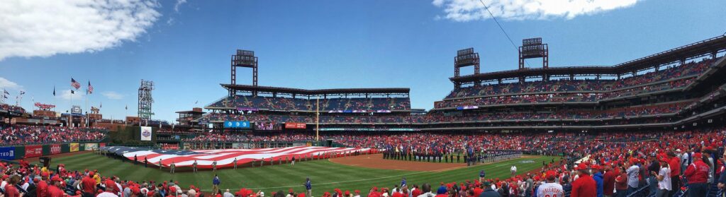 Citizens Bank Park