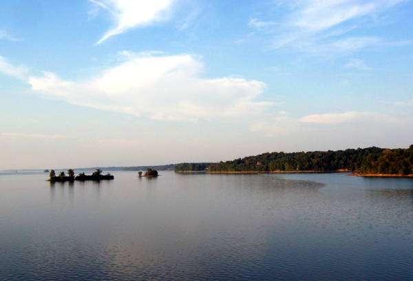 Kentucky Lake 