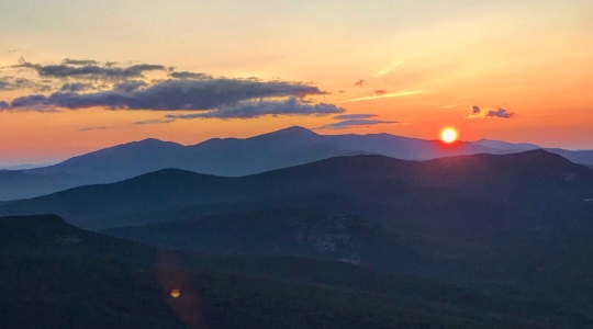 Mount Washington