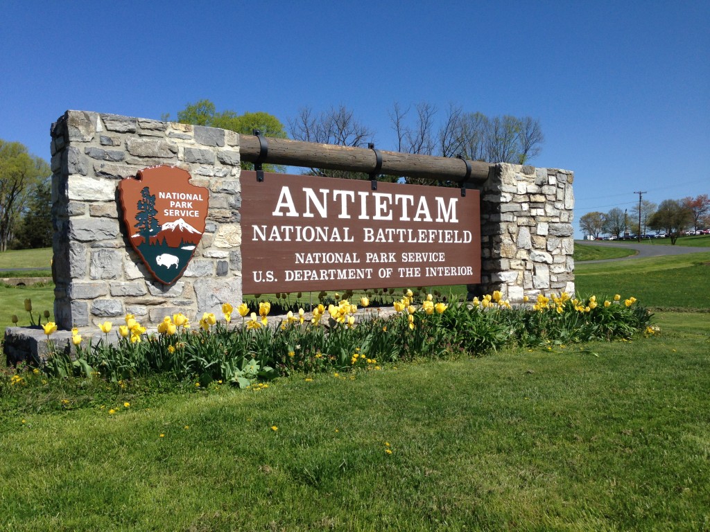 Antietam National Battlefield 