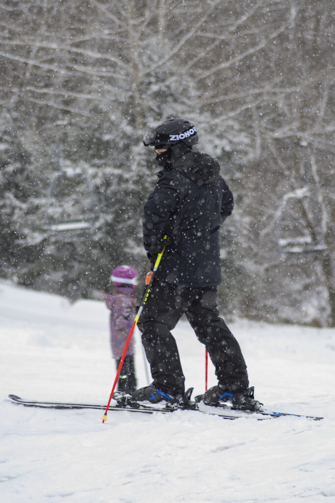 Sullivan County Skiing