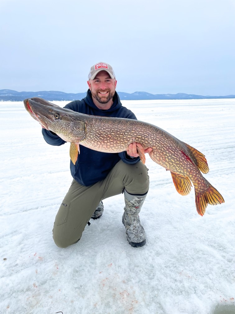 Sacandaga Lake