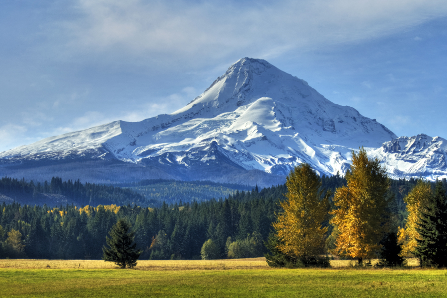 Mount Hood