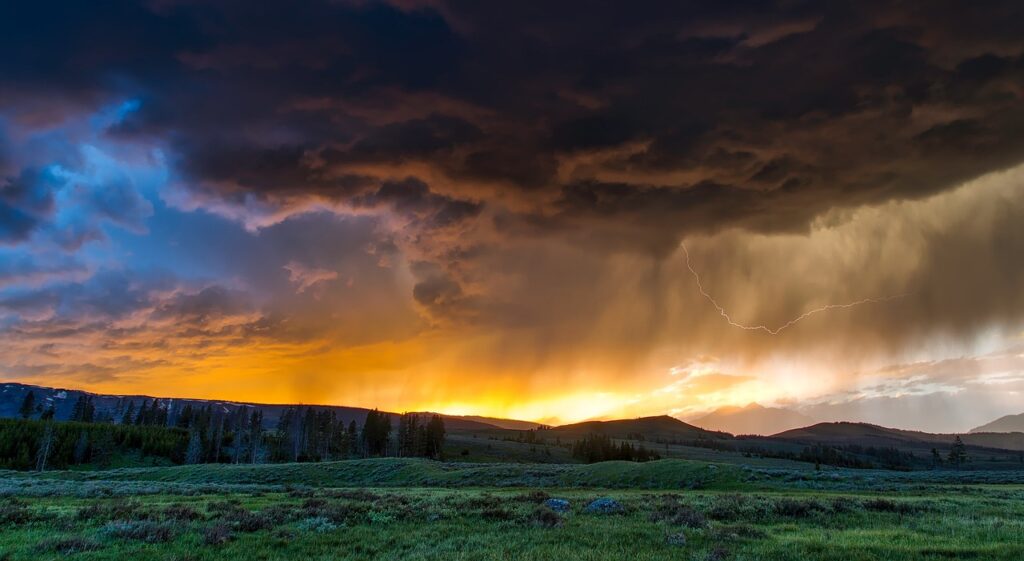 Cody, Wyoming