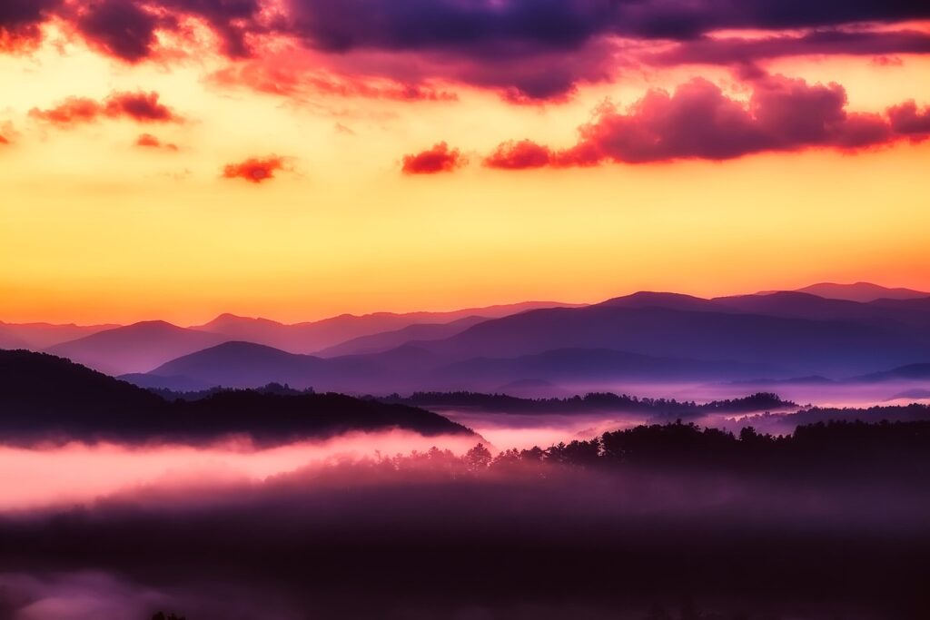 Great Smoky Mountains National Park
