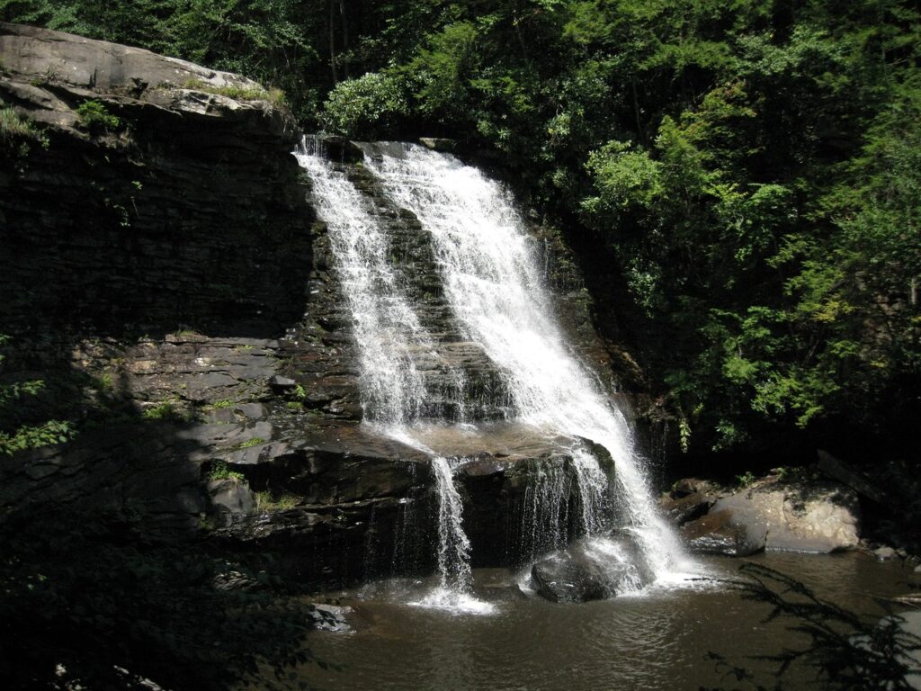 Western Maryland’s Deep Creek Lake and Garrett County