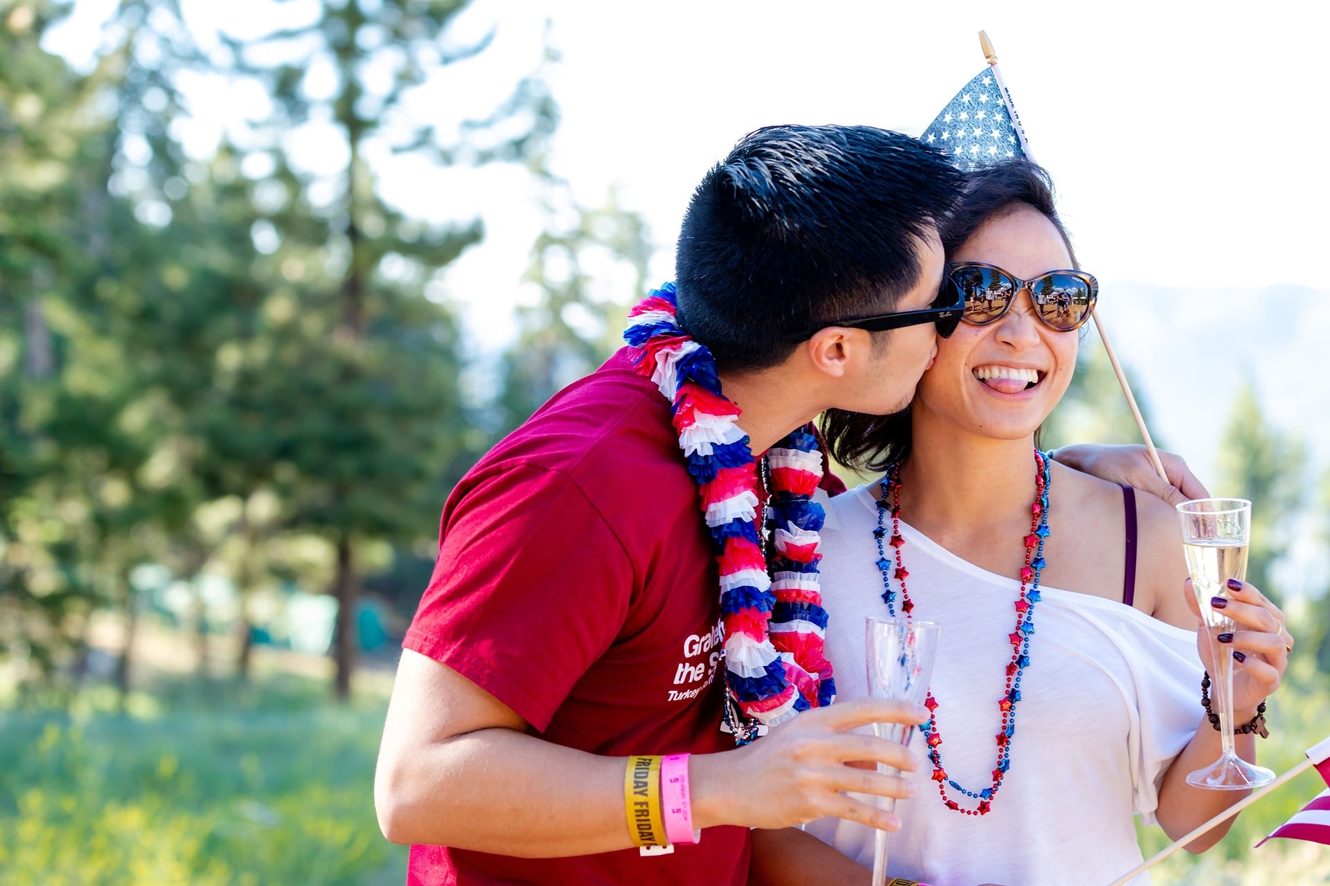 Your Guide to America’s 250th—Summer Celebrations Across the U.S.