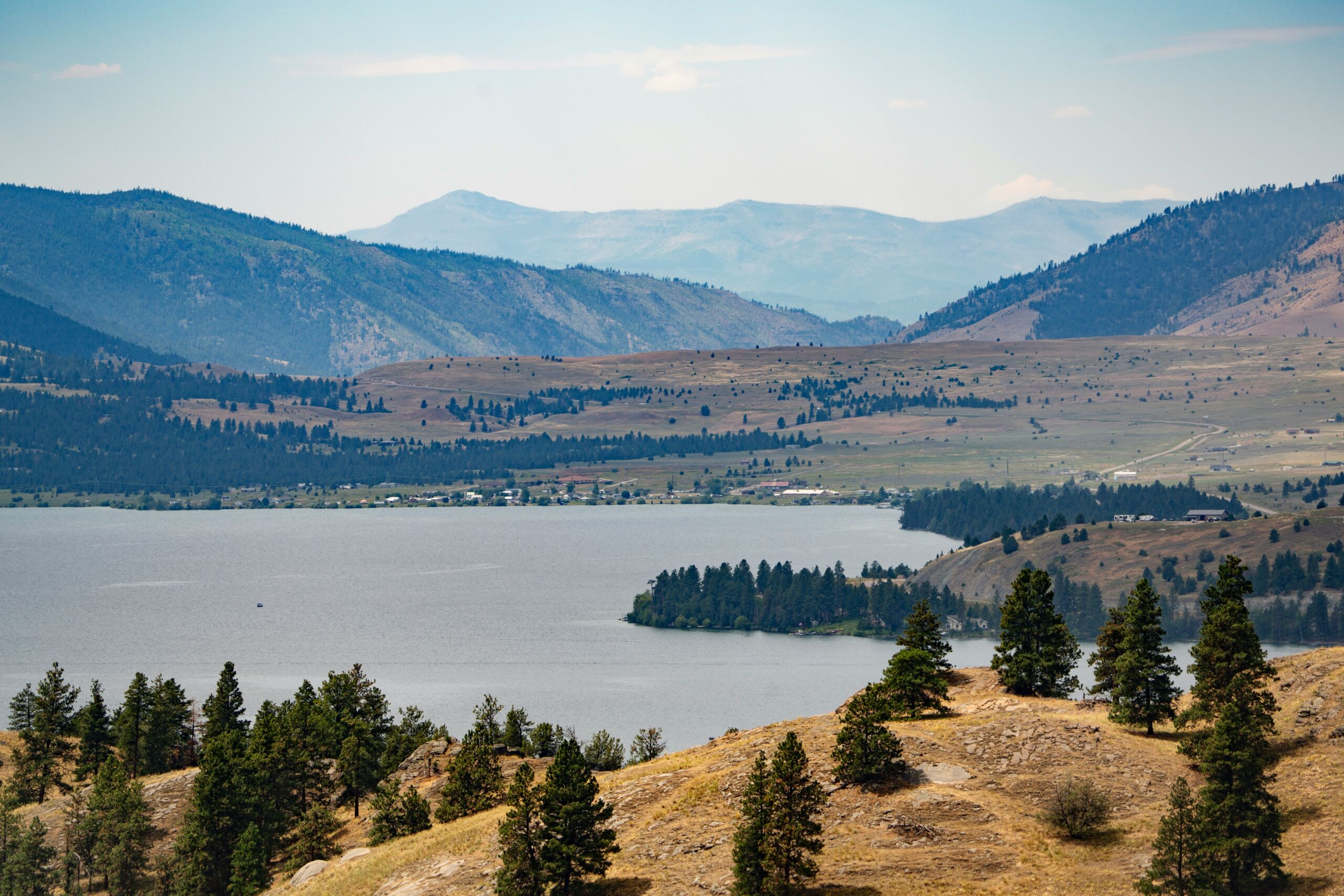 Glacier Country, Montana