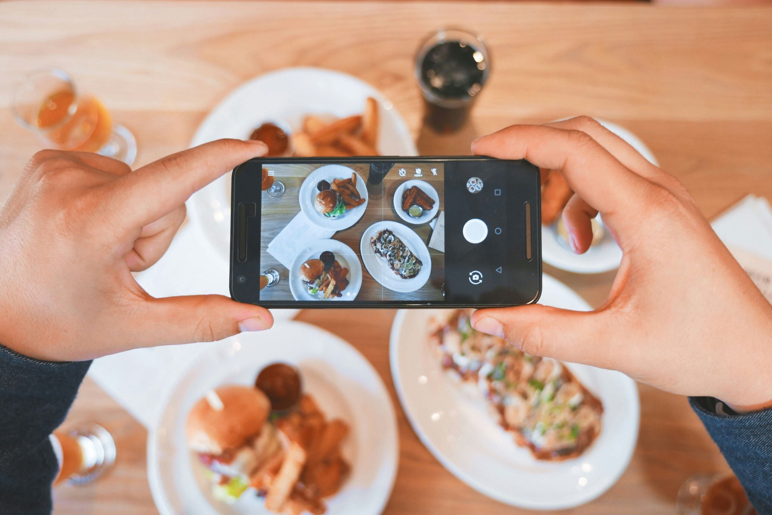 Foodie Travel: Culinary Events & Trails Worth Following