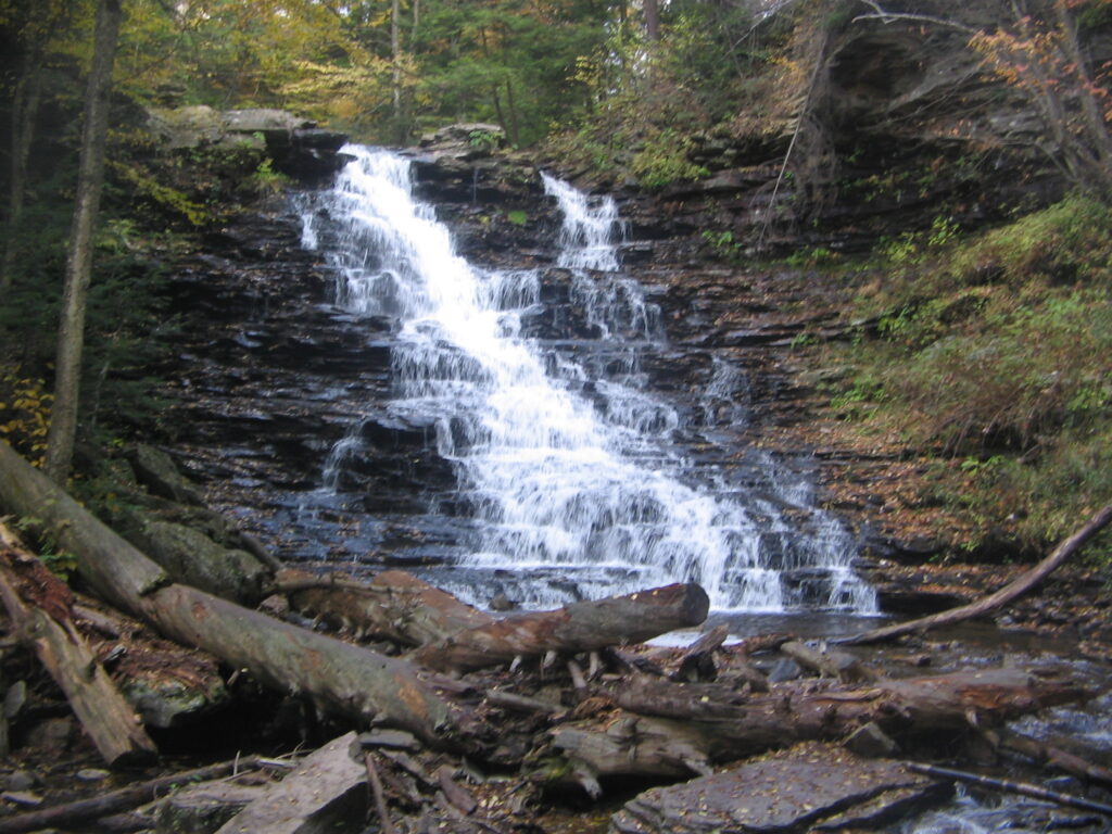 Columbia & Montour Counties, Pennsylvania