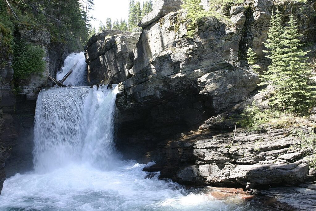 Montana's Glacier Country