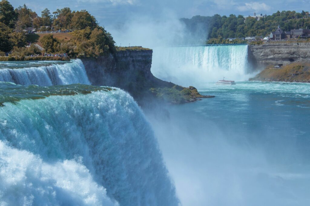 Niagara Falls