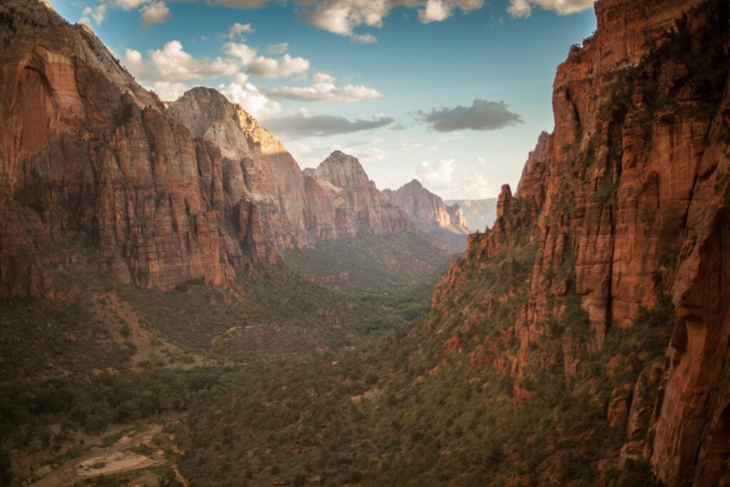 Red Mountain Resort