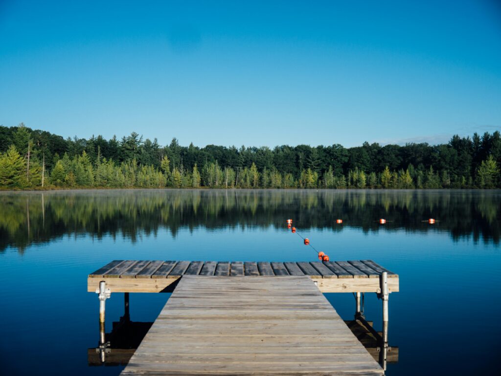 Live Your Best Lake Life