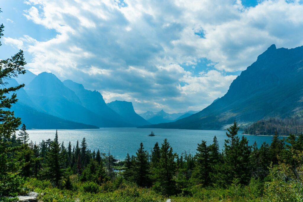 Western Montana’s Glacier Country