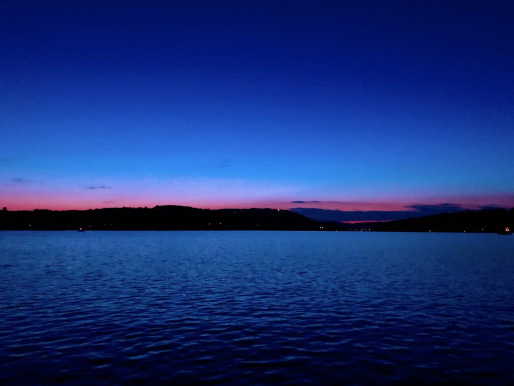 Garrett County & Deep Creek Lake, Maryland