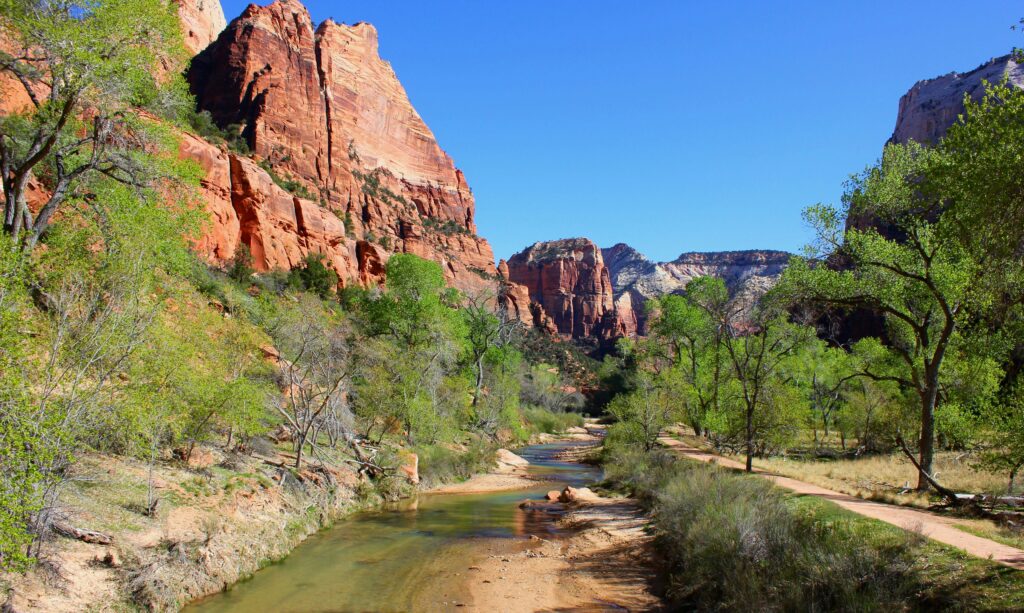 Greater Zion, Utah