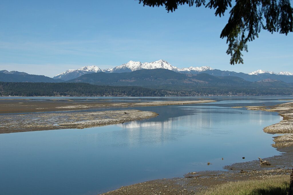 Hood Canal