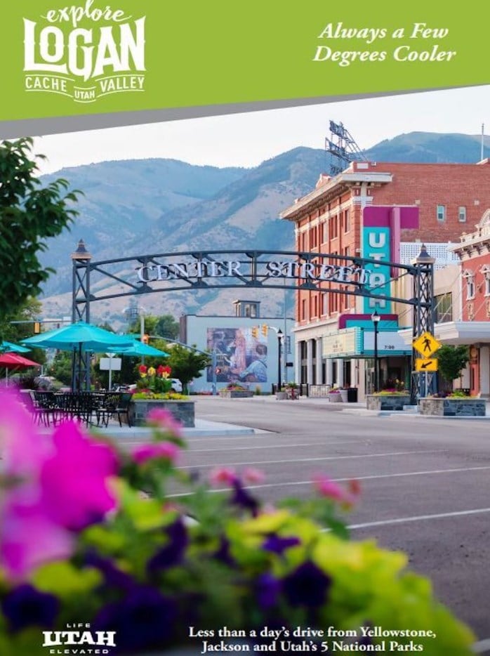 Utah