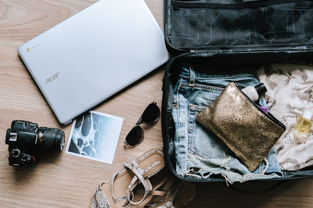 Gather Essentials Early