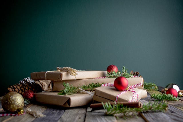 Happy Holidays!
