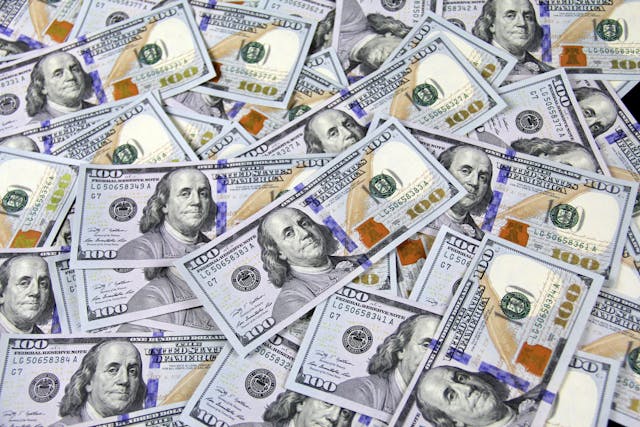 Allow for Extra Spending in Your Budget