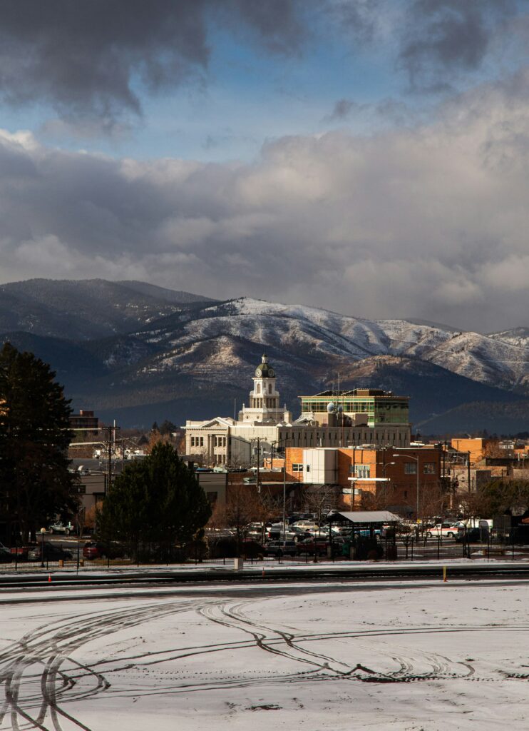 Missoula, Montana