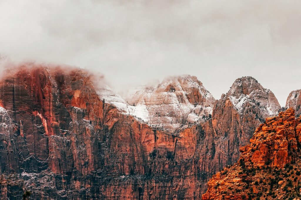 Greater Zion, Utah