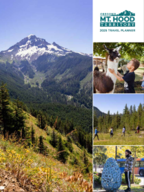 Oregon