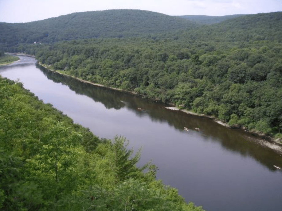 Upper Delaware Scenic & Recreational River