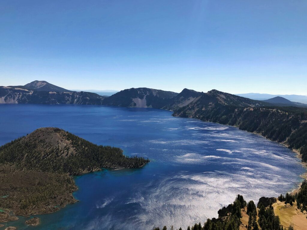 Best National Parks for First-Timers (And Which Ones to Skip During Peak Season)