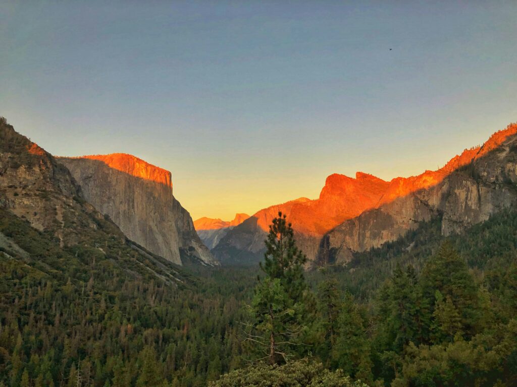Explore America’s National Parks 