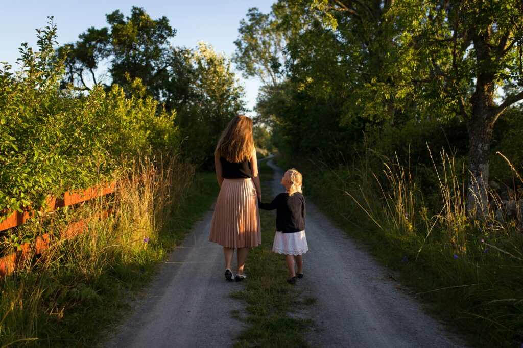 Make Mother’s Day Memories!