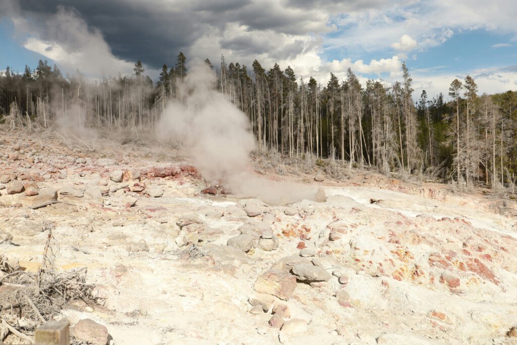 Explore America’s National Parks 