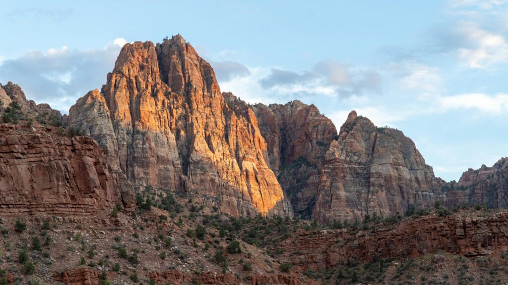 Greater Zion, Utah