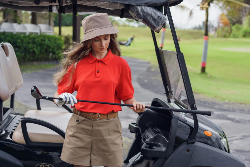Golf