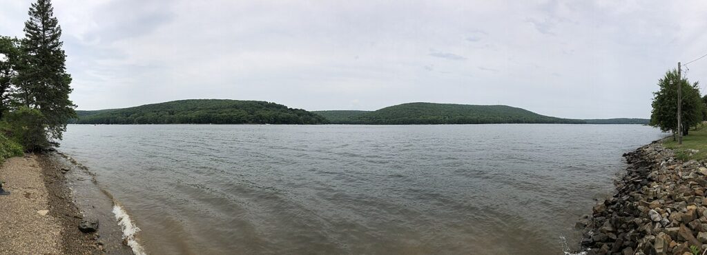 Garrett County & Deep Creek Lake, Maryland