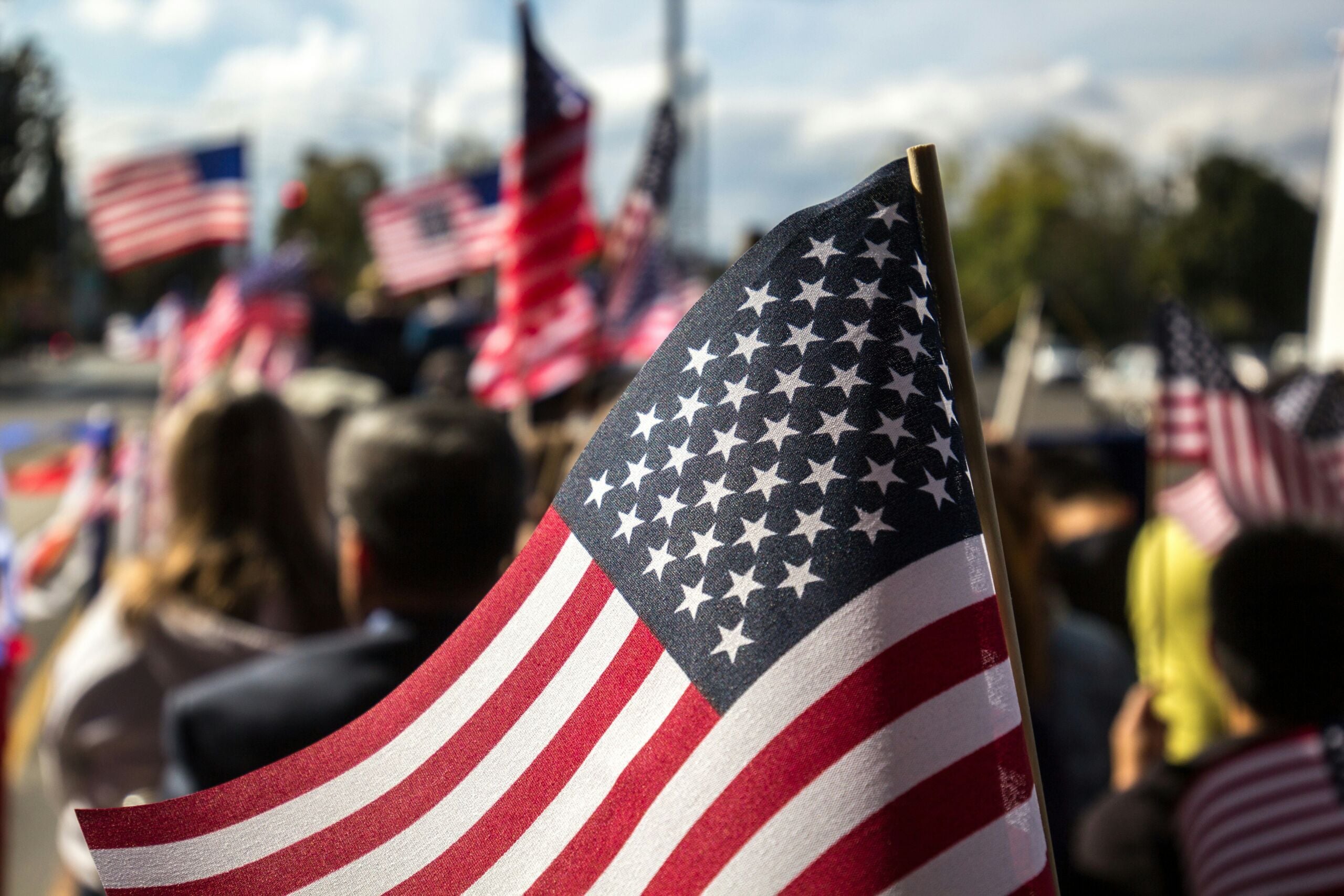Best U.S. Celebrations Leading Into America’s 250th