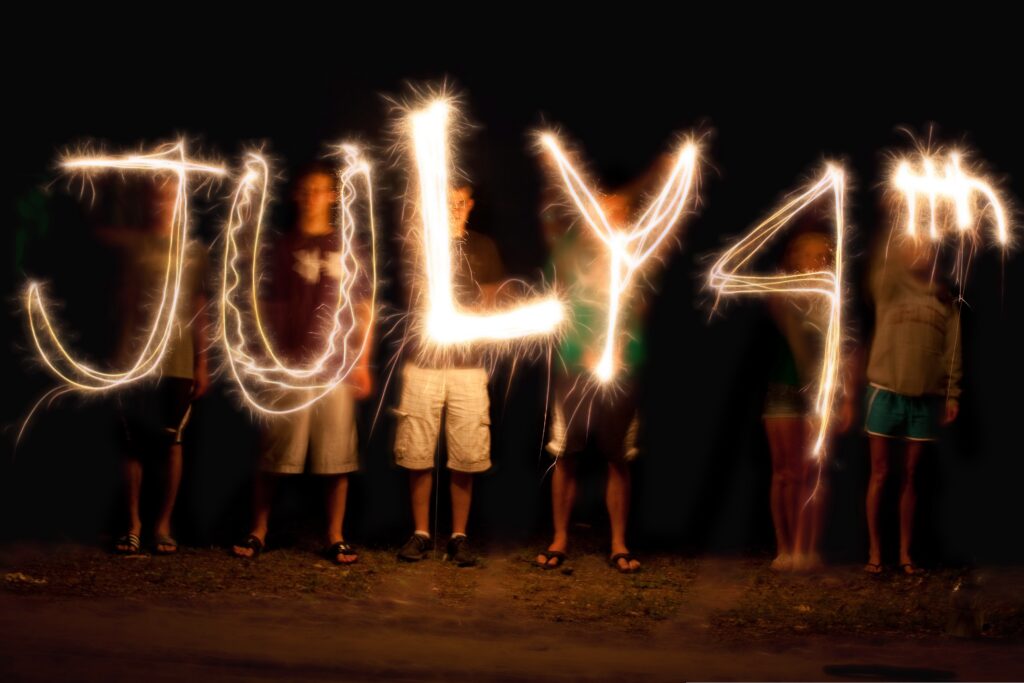 Your Guide to America’s 250th
—
Summer Celebrations Across the U.S.