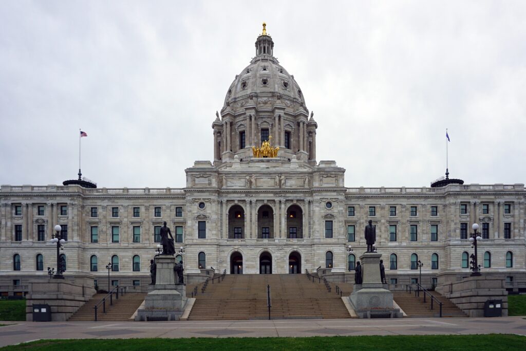 Saint Paul, Minnesota