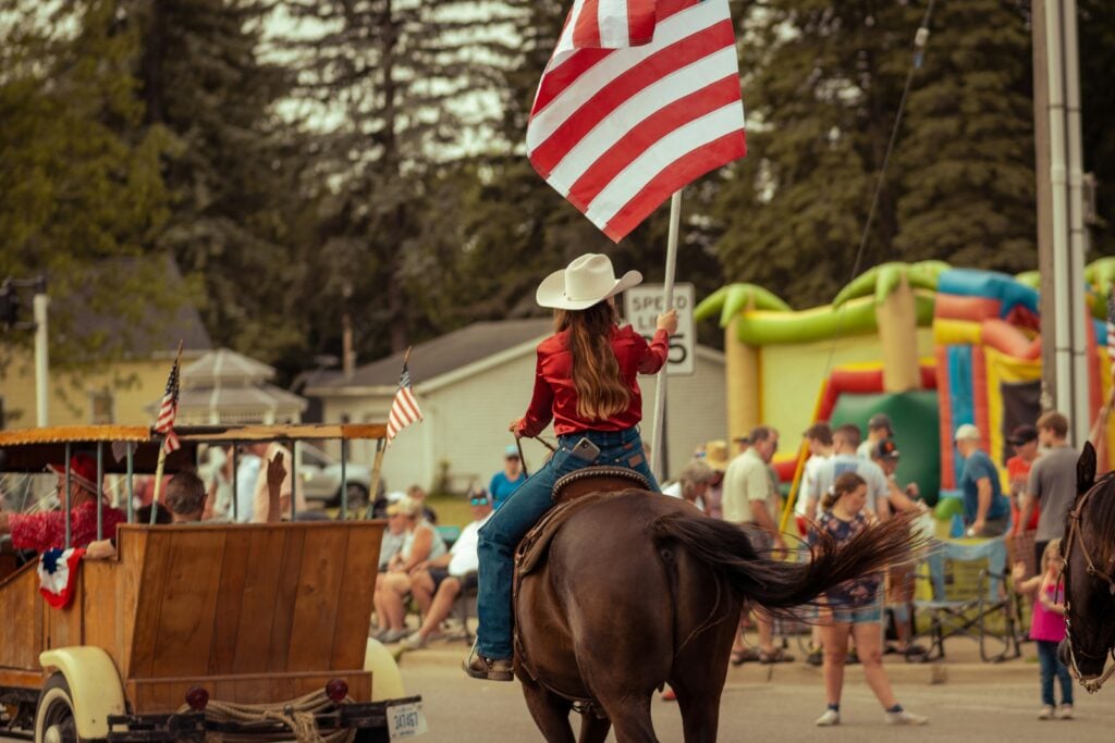 Cody, Wyoming