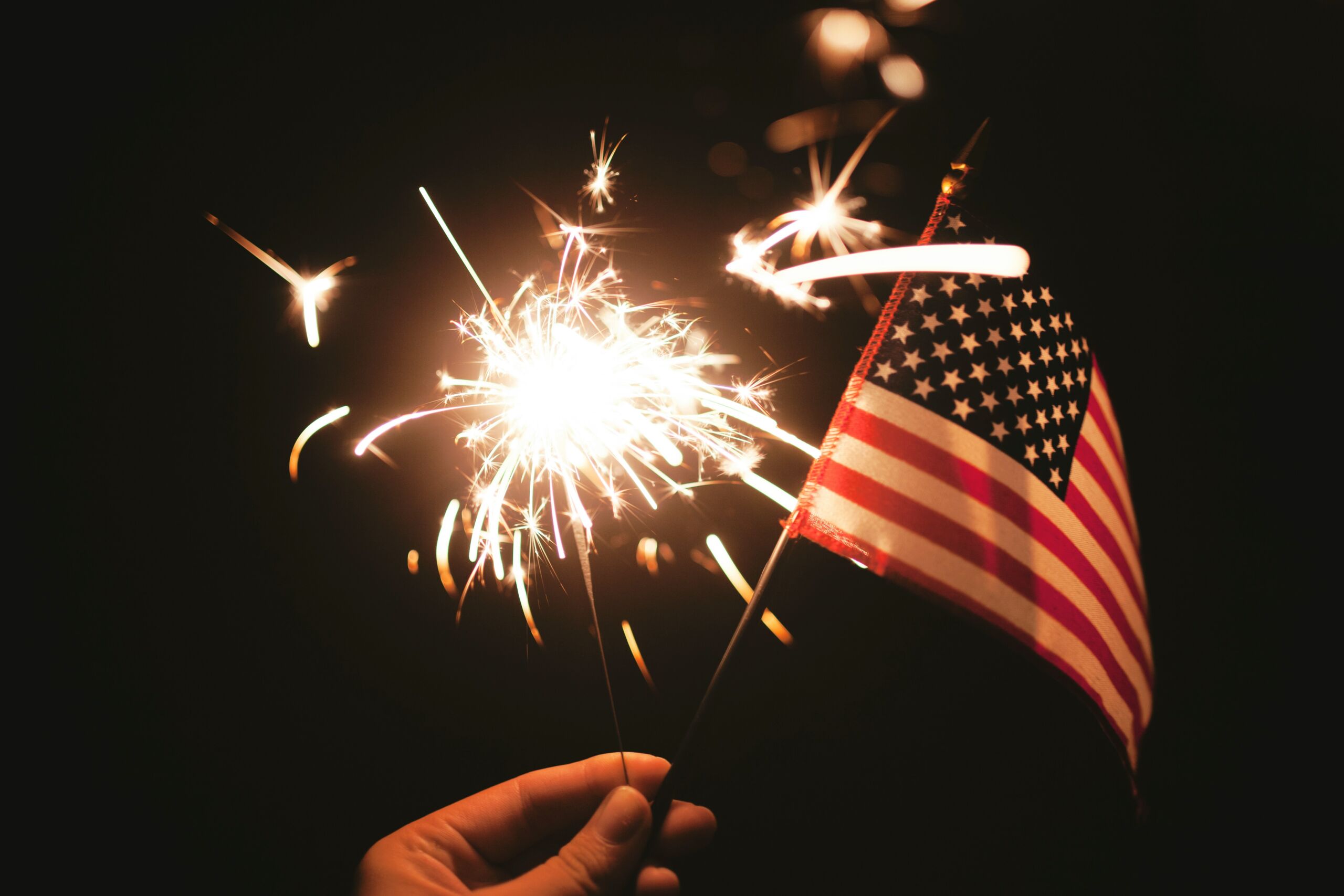 Fourth of July 2026: Iconic Places to Celebrate America’s 250th Birthday